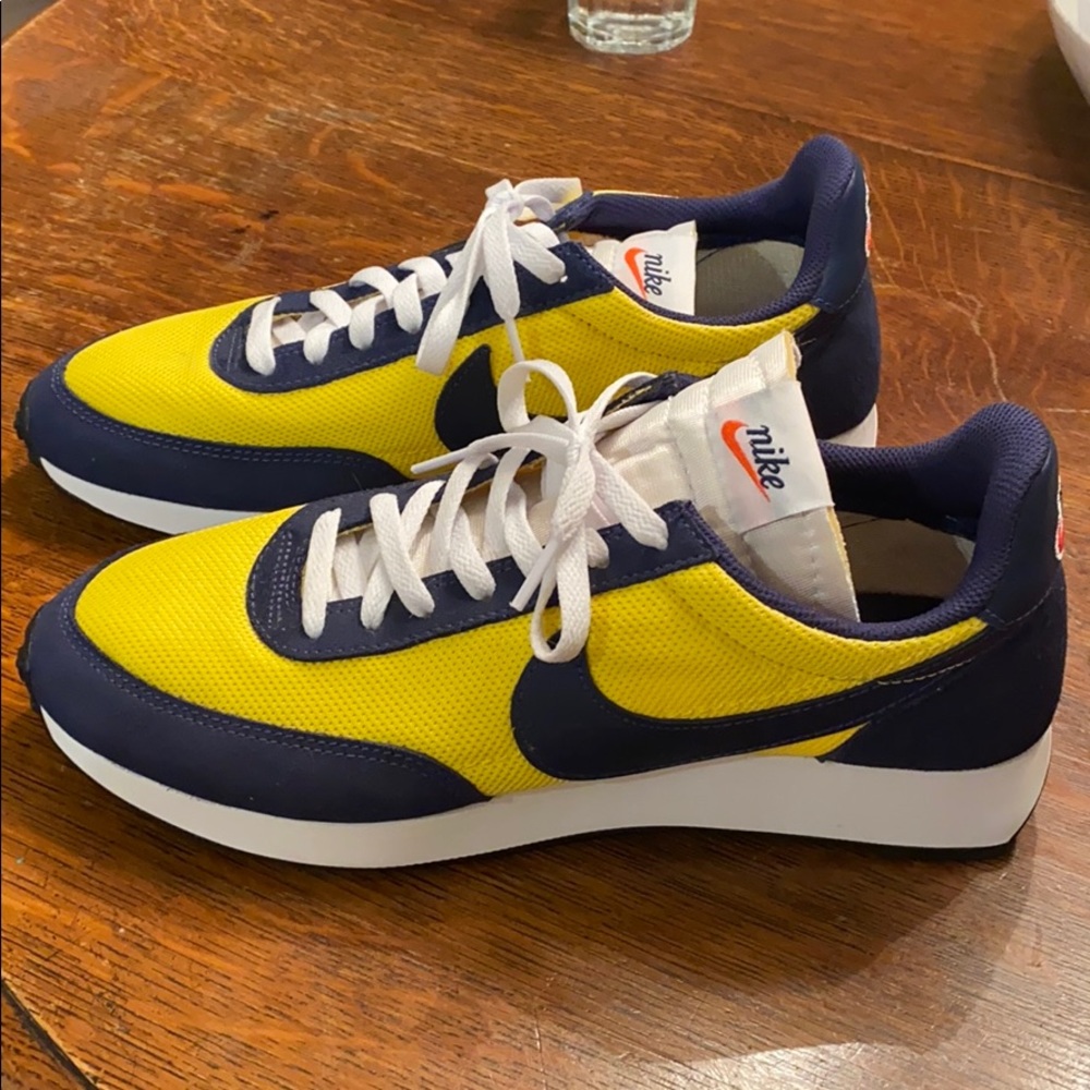 Nike Air Tailwind 79